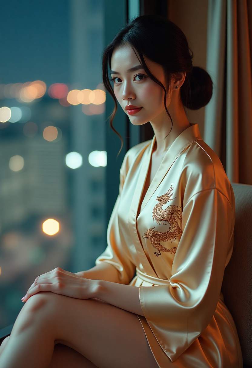 八戒硬核科幻影视特辑